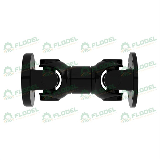 [FLO08529] Cardan JOHN DEERE AL117418