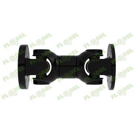 [FLO08529] Cardan JOHN DEERE AL117418