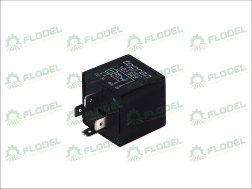 [FLO08539] Releu semnalizare CLAAS 604029