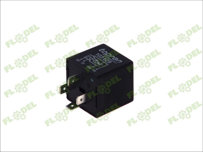 [FLO08539] Releu semnalizare CLAAS 604029