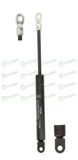 [FLO08540] Amortizor trapa FIAT 3399422R3