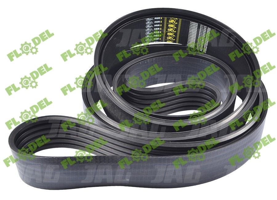[FLO08542] Curea principala CLAAS JAGUAR 6HB 067746 GATES