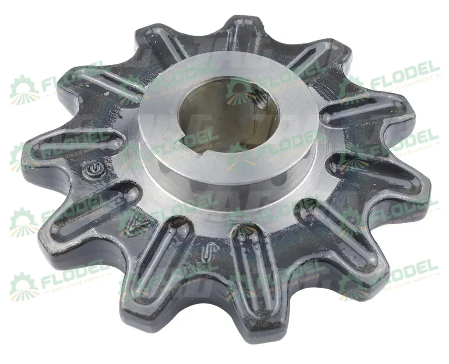 [FLO08543] Pinion elevator combina CLAAS  600085 [Z11]