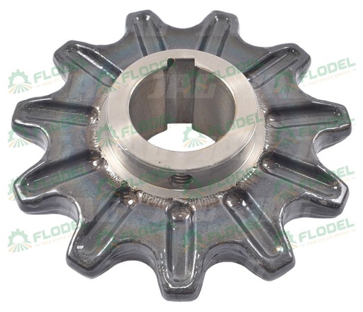 [FLO08544] Pinion elevator CLAAS 600087 [Z11] 