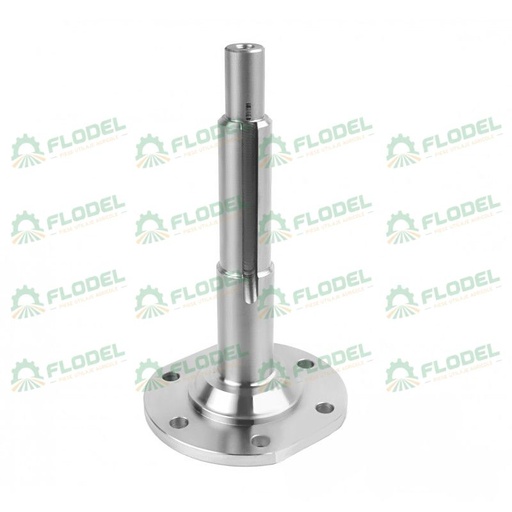 [FLO08545] Ax CLAAS 626007