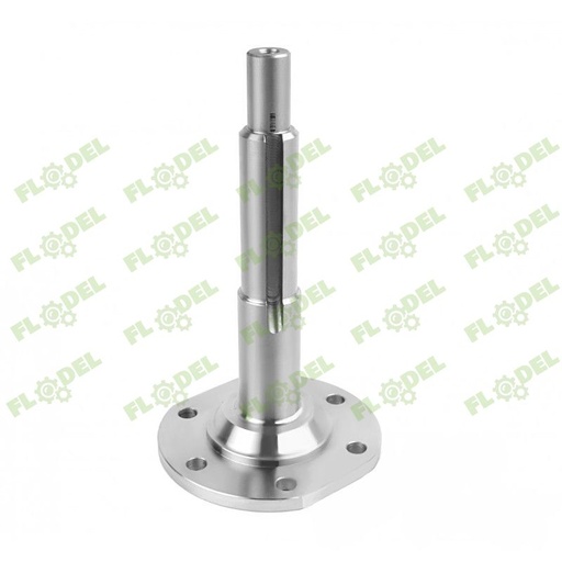 [FLO08545] Ax CLAAS 626007