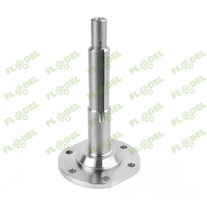 [FLO08545] Ax CLAAS 626007