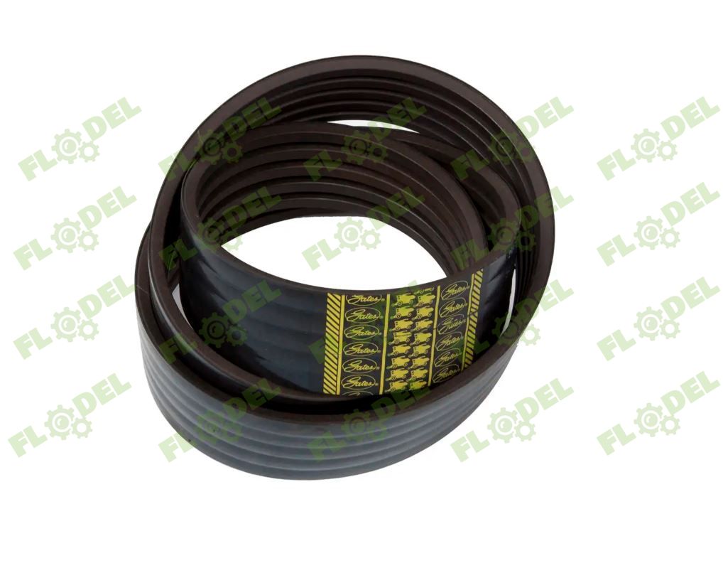 [FLO08553] Curea combina CLAAS 5HB 644403 GATES