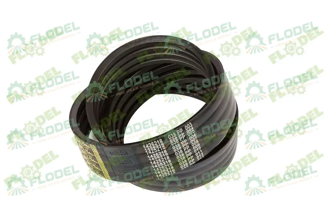[FLO08556] Curea combina CLAAS 4HB 660504 GATES
