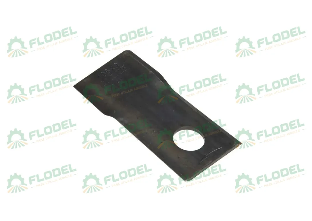 [FLO08571] Cutit cositoare stanga 105x48x3