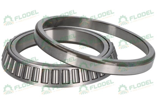 [FLO08575] Rulment roata fata CARRARO