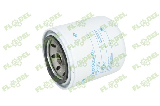 [FLO08576] Filtru ulei DONALDSON P552518