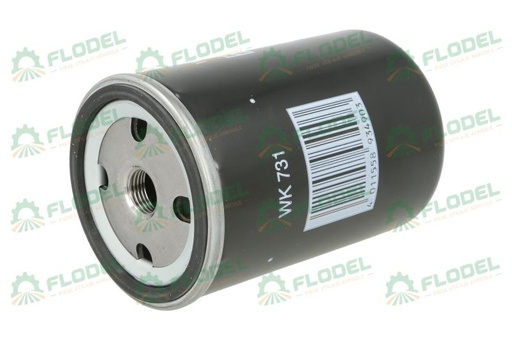 [FLO08577] Filtru combustibil MANN WK 731