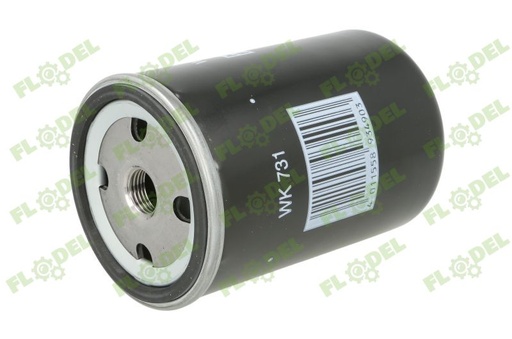 [FLO08577] Filtru combustibil MANN WK 731