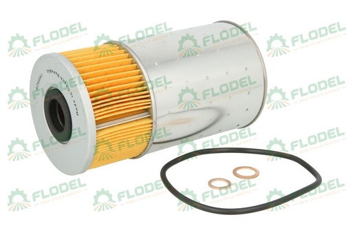 [FLO08580] Filtru ulei MANN PF 1050/1