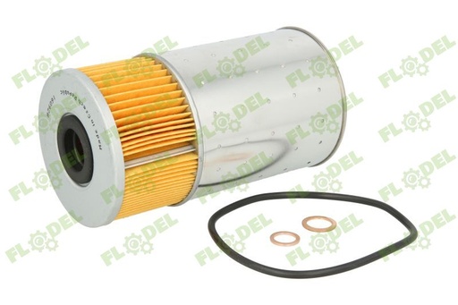 [FLO08580] Filtru ulei MANN PF 1050/1