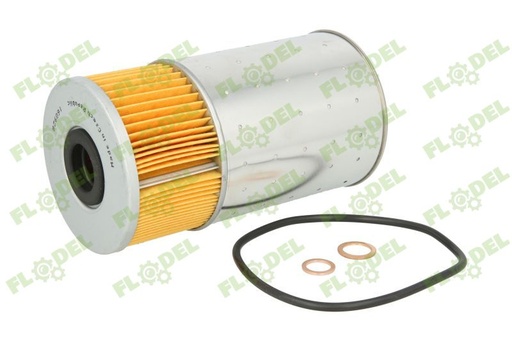 [FLO08580] Filtru ulei MANN PF 1050/1