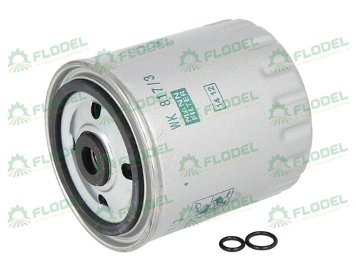[FLO08581] Filtru motorina MANN WK 817/3 X