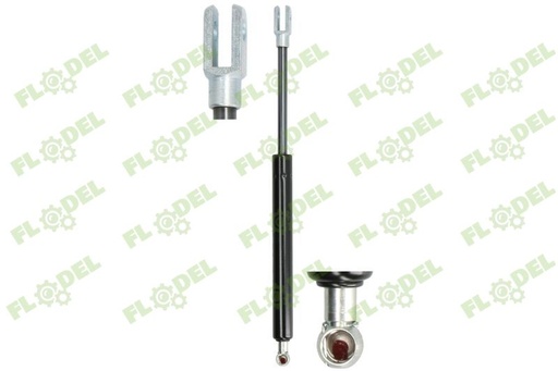 [FLO08582] Telescop capota JOHN DEERE AL77767