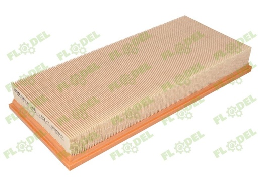 [FLO08584] Filtru aer MANN C 38 163/1