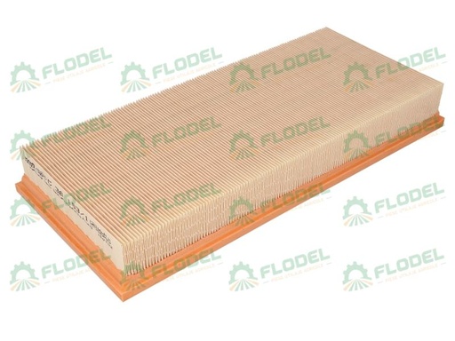 [FLO08584] Filtru aer MANN C 38 163/1