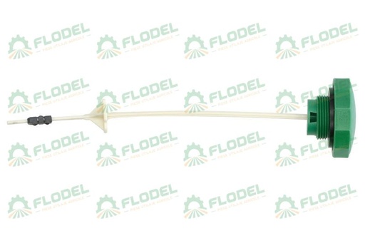 [FLO08585] Joja ulei hidraulic JOHN DEERE AL163619