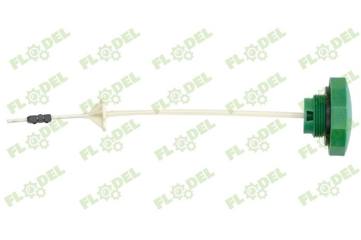 [FLO08585] Joja ulei hidraulic JOHN DEERE AL163619