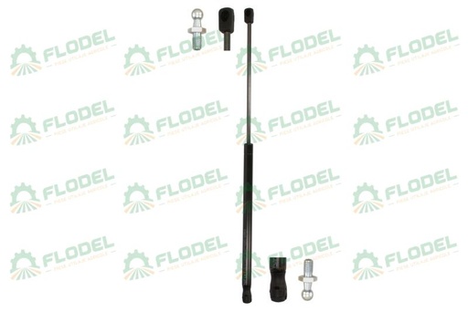 [FLO08591] Amortizor capota JOHN DEERE AL152006