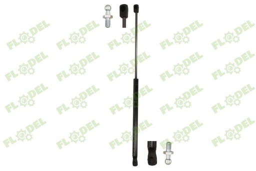 [FLO08591] Amortizor capota JOHN DEERE AL152006