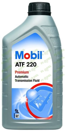 [FLO08593] Ulei ATF 220 - 1L