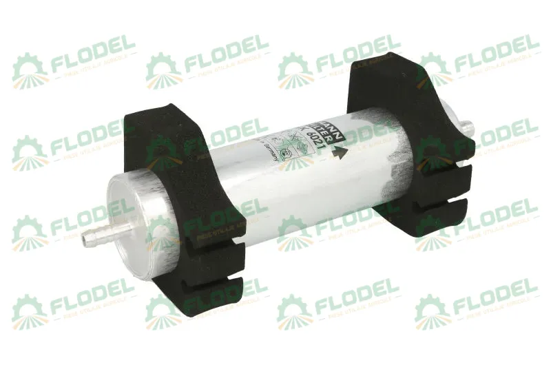 [FLO08600] Filtru combustibil MANN WK 6021