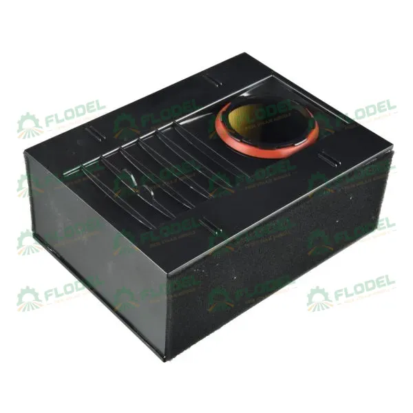 [FLO08601] Filtru aer FEBI FE173611