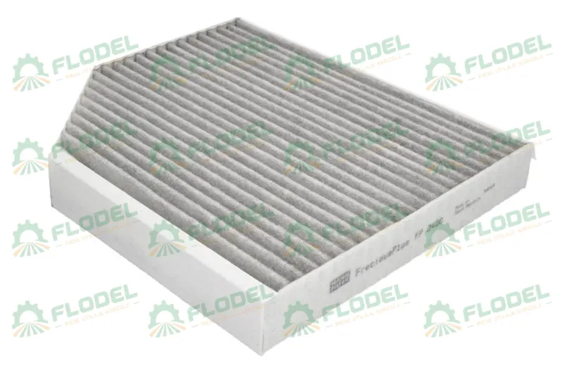 [FLO08602] Filtru polen MANN FP 2450