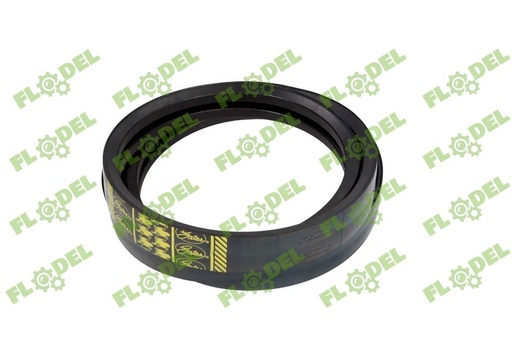 [FLO08605] Curea combina CLAAS 2HB 670724 GATES