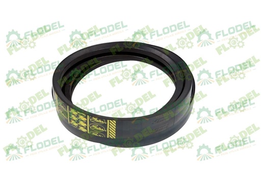 [FLO08605] Curea combina CLAAS 2HB 670724 GATES
