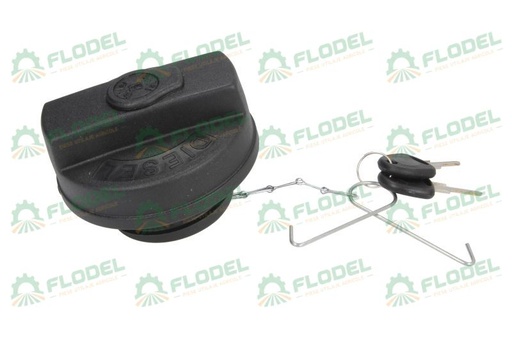 [FLO08606] Buson rezervor combustibil AL113086