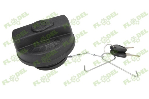 [FLO08606] Buson rezervor combustibil AL113086