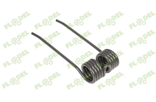[FLO08615] Deget pick up balotiera CLAAS 918238