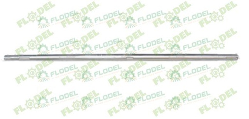 [FLO08639] Ax postbatator combina CLAAS 600378 STANDARD