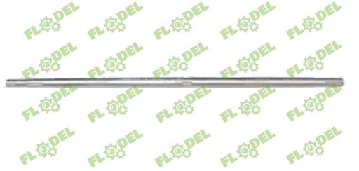 [FLO08639] Ax postbatator combina CLAAS 600378 STANDARD