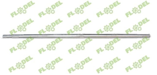 [FLO08639] Ax postbatator combina CLAAS 600378 STANDARD