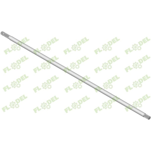 [FLO08641] Ax antrenare gat combina CLAAS LEXION 630408 STANDARD