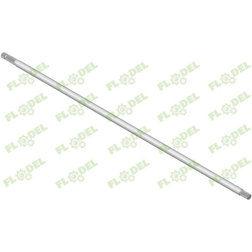 [FLO08641] Ax antrenare gat combina CLAAS LEXION 630408 STANDARD