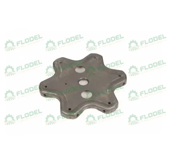 [FLO08643] Stea batator combina CLAAS 600104