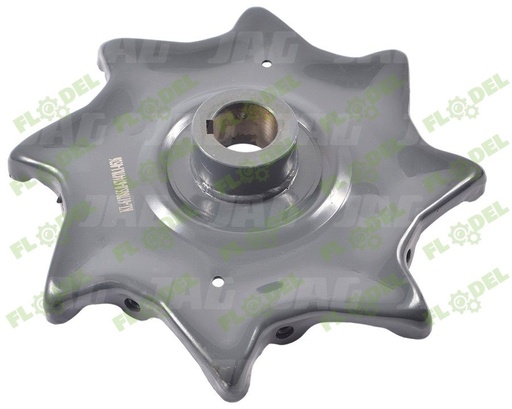 [FLO08645] Stea postbatator combina CLAAS 674478