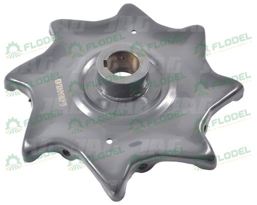 [FLO08645] Stea postbatator combina CLAAS 674478
