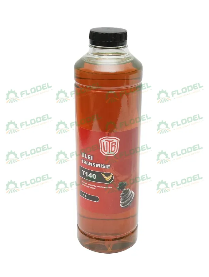 [FLO08647] Ulei transmisie valvolina THOR T140 1L 