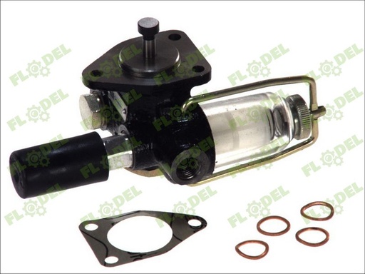 [FLO08655] Pompa combustibil Mercedes OM352 000 090 10 50