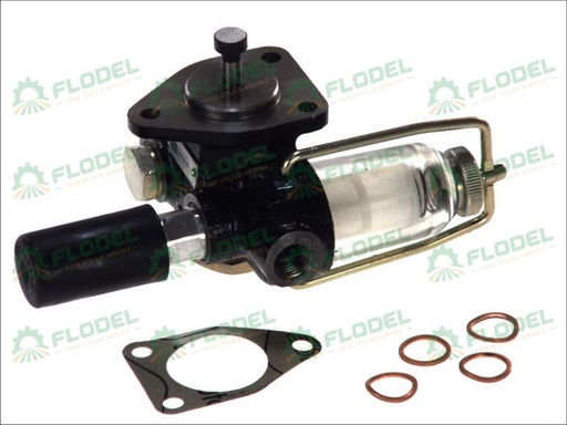 [FLO08655] Pompa combustibil Mercedes OM352 000 090 10 50