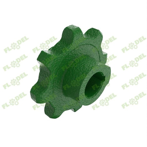 [FLO08661] Pinion elevator JOHN DEERE Z8 H164796